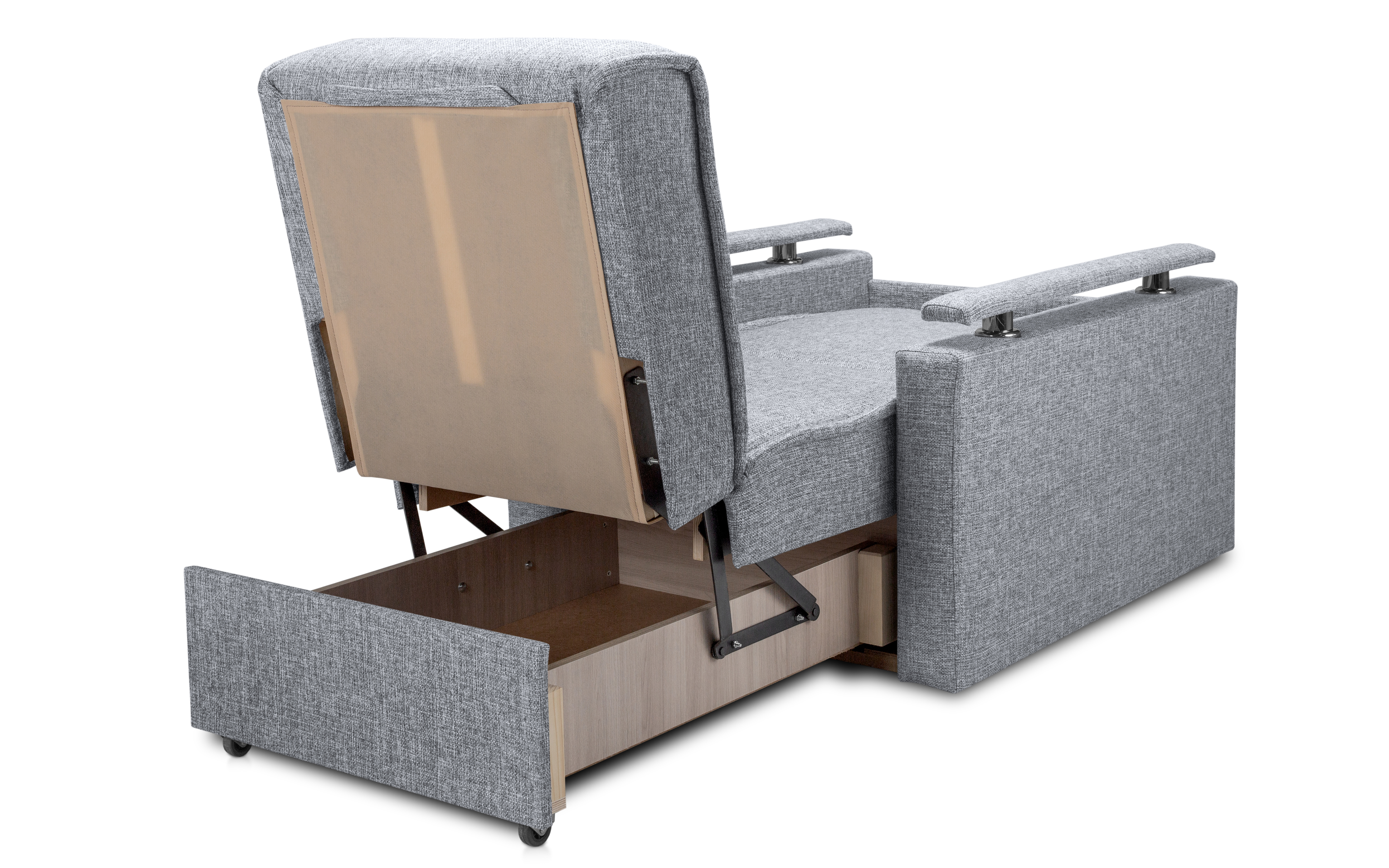 Flepers Лион Чарм 60 фото 12